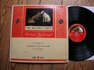 WALP 1051 * FURTWANGLER * FISCHER * Beethoven