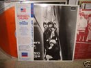 Rolling Stones / December's Children,Japan Orange Vinyl