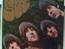 The Beatles-Rubber Soul-NEAR MINT-Rainbow Label-Stereo