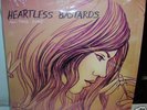 HEARTLESS BASTARDS all this time LP white vinyl RARE nm