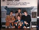 SANDY COAST And Their Name Is 1969 FREAKBEAT PSYCH HEAR