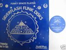 SILVER FLASH-FUNKY SPACE PLAYER-12