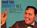 BILL HALEY & HIS COMETS MONO EP 1960 ORIGINAL WEP 6136