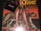 OLIVER CHEATHAM The Boss LP Soul Boogie Funk Promo RARE
