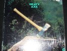 DAVID AXELROD Heavy Axe LP Orig. JAZZ PSYCH FUNK breaks