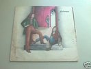 GINHOUSE LP Very Rare Prog Psych UK B&C 1st Gimmick Slv