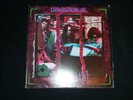 DINOSAUR JR. Fuzzy Blast LP Live 1989 sebadoh j mascis