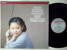 MIDORI Violin Works Paganini, Tchaik. PHILIPS DIGITAL