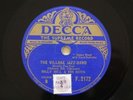 BILLY HILL (AL BOWLLY) 