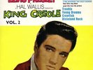 ELVIS PRESLEY – KING CREOLE VOL 2 MINT EP ORANGE LABEL