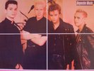 Depeche Mode - New Mode  *RARE Live Recording*  **NM**