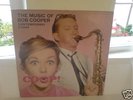 BOB COOPER / COOP / CONTEMPORARY / MONO / ORIG / NM