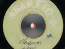 HORACE ANDY Problems SANTIC 7
