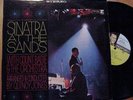 SINATRA AT THE SANDS w/ Basie – 2LP gate – Reprise 1019