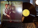 RED MITCHELL PRESENTING... CONTEMPORARY C3538 DG OR.