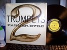ART FARMER/DONALD BYRD 2 TRUMPETS PRESTIGE 7062 NY DG .