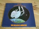 VAN DER GRAAF GEN.. h to he.. UK PINK CHARISMA ORIG LP