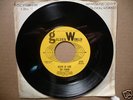 RARE NORTHERN SOUL 45 - SUE PERRIN ON GOLDEN WORLD