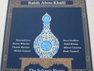 audiophile RABIH ABOU-KHALIL THE SULTANS PICNIC  (MINT)
