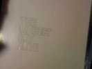 Whitest Boy Alive - Dreams, Vinyl LP
