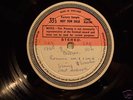 ROSSINI STRING SONATAS MARRINER ARGO ZRG 506 1ST TEST