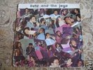 LLOYD & THE JOYS on CTC private modern soul funk LP