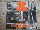 Love and Peace - rare Kraut 2 x lp prog psych HEAR