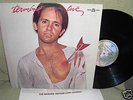 The Peter Peter Ivers Band - Terminal Love  Lp