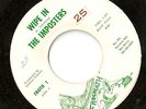 THE IMPOSTERS WIPE IN SURF NEW MEXICO FROG DEATH listen