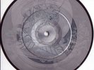 Rick Springfield Human Touch HOLOGRAM PIC DISC