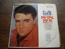 Elvis 'Easy Come, Easy Go' RCA Records1970's
