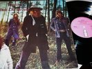 LP MOTT THE HOOPLE WILDLIFE Pink Island ( FOC )