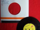 Rolling Stones RARE ? PROMO AUST Emotional Rescue 45EX?