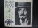 Captain Beefheart & the Magic Band 
