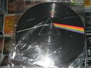 Pink Floyd - Dark Side Of The Moon LP Picture Disc Mint