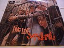 THE YARDBIRDS - FIVE LIVE YADBIRDS