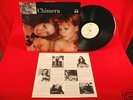 CHIMERA UK PROG FOLK PSYCH LP ASHKAN PINK FLOYD FEMALE