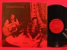 CARR/KAHL COMMUNICATION 1 1971 PRIVATE MI FOLK PSYCH LP