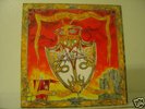 Desaster-Ten Years Of Total Desaster LP RARE +GIFT