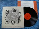 THE ANNIVERSARY-YOUR MAJESTY LP lyrics RARE get up kids