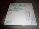 BORIS Thing Which Solomon Overlooked pt2 lp ORANGE wax
