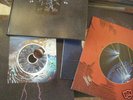 4LP Box PINK FLOYD P.U.L.S.E Pulse (live) VINYL MINT 