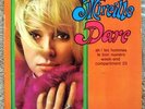 MIREILLE DARC - EP - SUPERBE VOIR DESCRIPTION