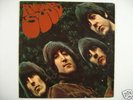 Beatles - Rubber Soul, 1st UK press, Stereo, PCS 3075