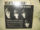 The BEATLES,Beatlemania With the Beatles,RARE MONO LP