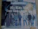 STEPHEN STILLS  MANASSAS lp SEALED ORIGINAL 1973 VINYL