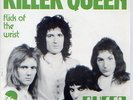 Queen - Killer Queen (france)