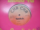 Johnny Clark - Babylon 1980 UK 12
