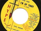Northern Soul Paul Sindab HYPE  HEAR IT