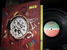 1972 Orig   MC5 - HIGH TIME   REVOLUTIONARY HARD PSYCH
